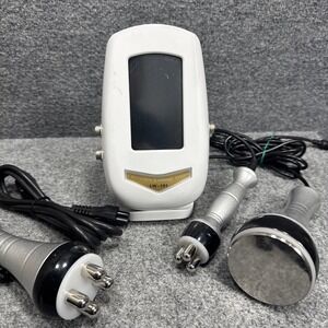 Ultrasonic Cavitation‎ Slimming System LW-101 Complete System